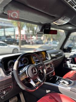 مێرسێدس بێنز G-Class